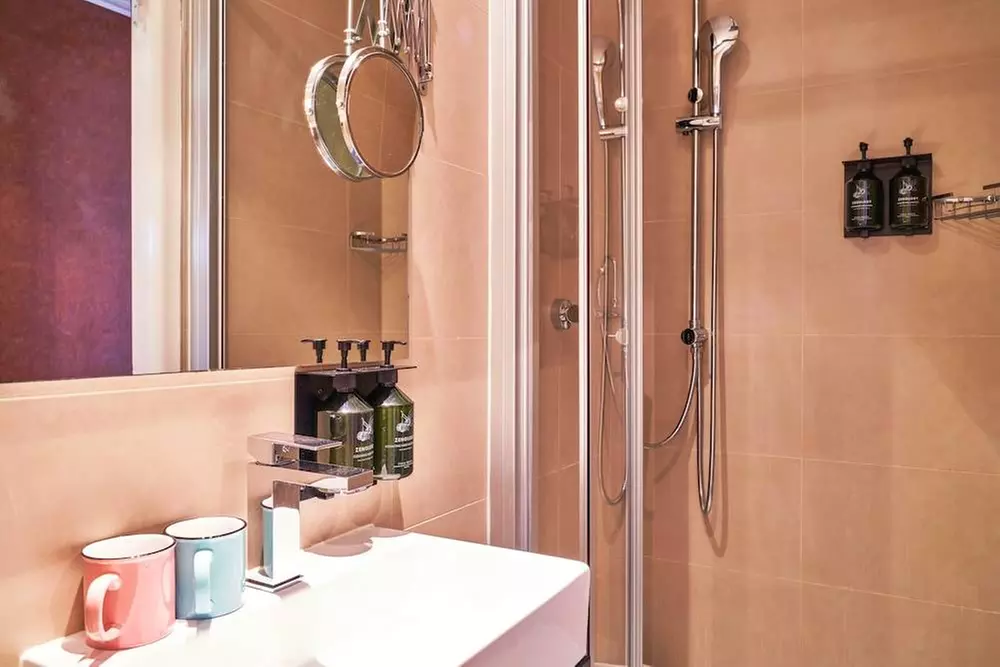 ✈ NIEDERLANDE | Amsterdam - Max Brown Hotel Museum Square 3*, 2 Näc...