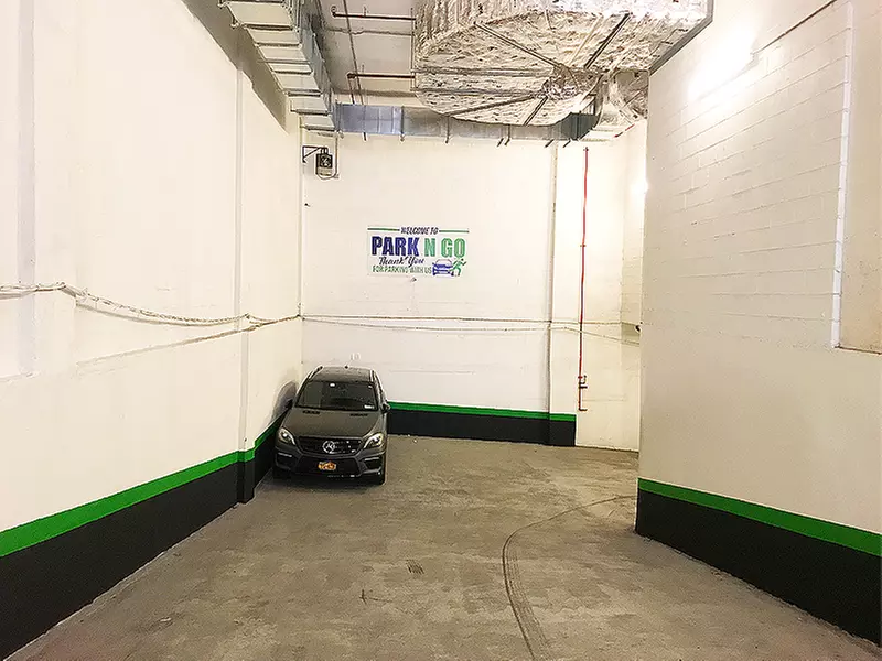 Parking at Park 'N Go Systems - 210 E. 121st St. Garage - Second Medium