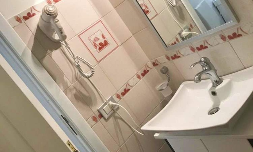 Image 19: ✈ SYCYLIA | San Vito Lo Capo - Hotel Timpe Bianche 2*