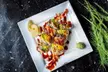5% Cash Back at Wasabi Bay - Second Medium