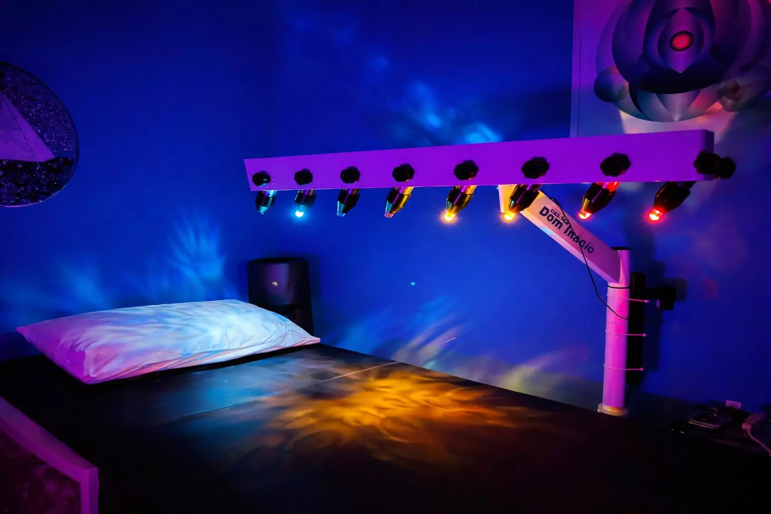 $25 For A 45-Minute Salt Room Session (Reg.$50)