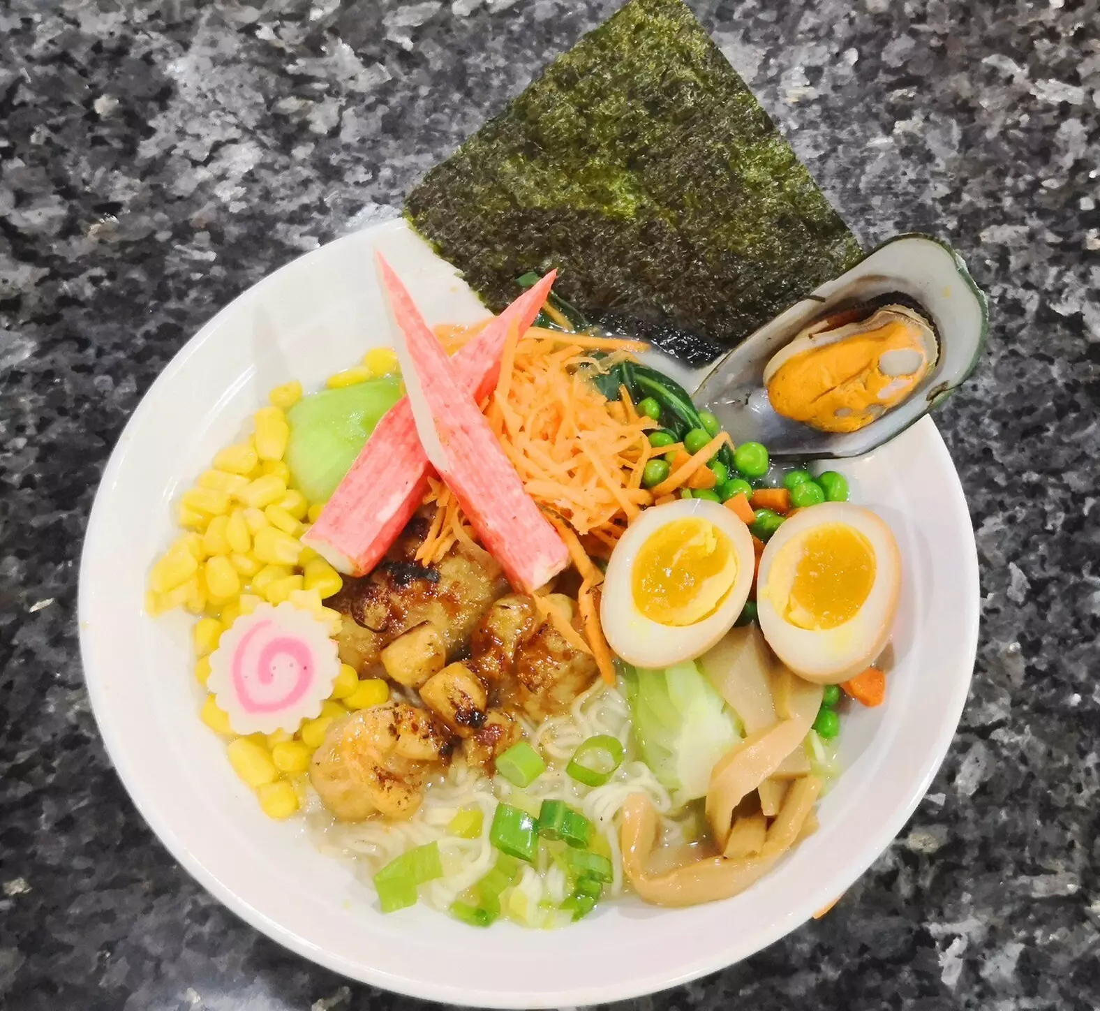 $15 For $30 Worth Of Asian Cuisine