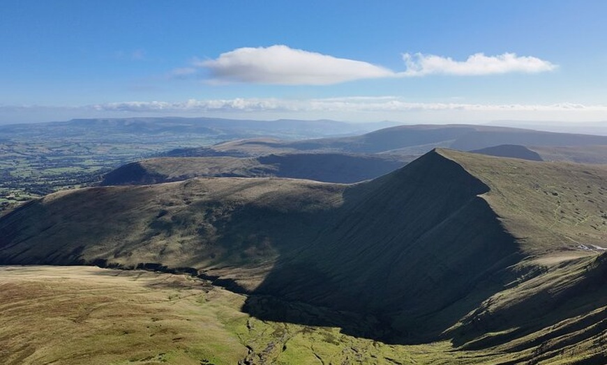 Image 13: Bannau Brycheiniog Brecon Beacons Hay on Wye Tour