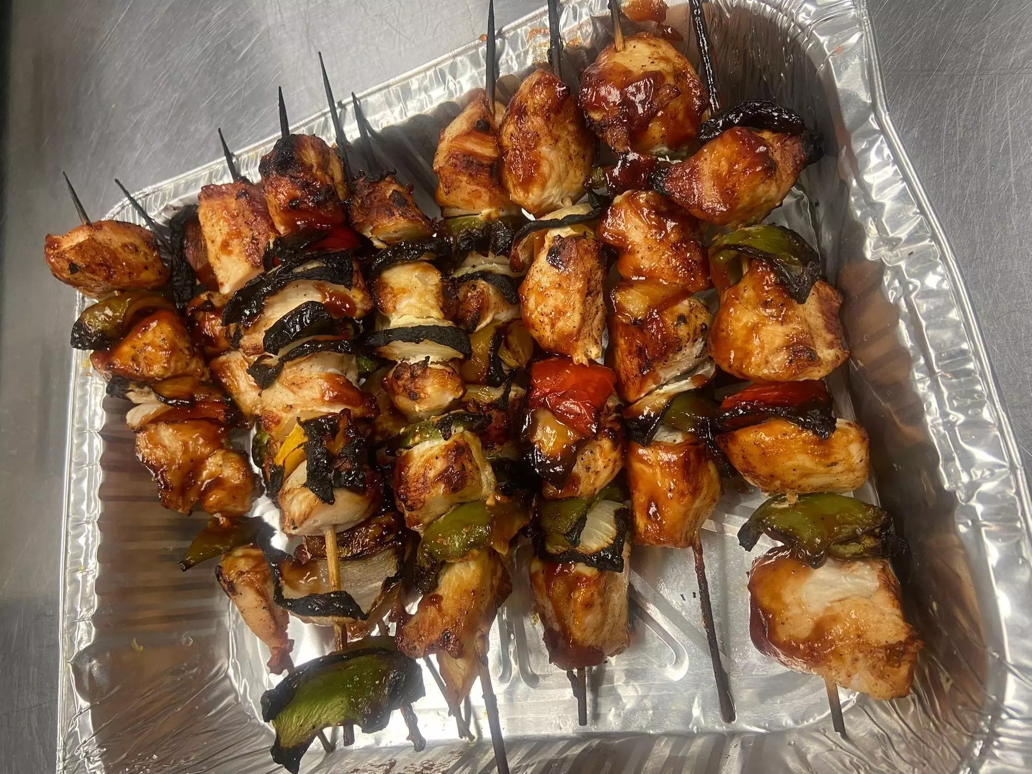 $12.50 For $25 Worth Of Casual Dining