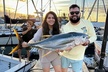 4 Hour Private Sunset Fishing Charter - Second Medium