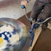 Image 2: Atlanta Creative Fun: Bicycle Spin Art Experience