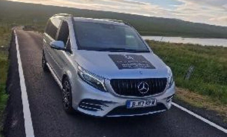 Image 4: Islay & Speyside Ultimate Whisky Experience. Private 5 Day Tour