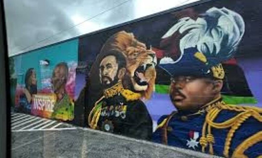 Image 4: Private Atlanta Historical and Cultural Attractions Tour