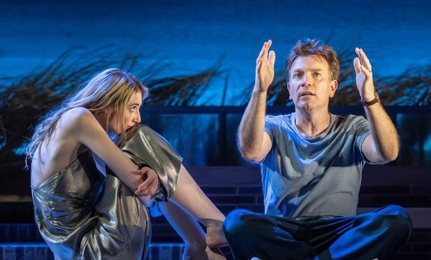 Image 2: Tickets to see My Master Builder