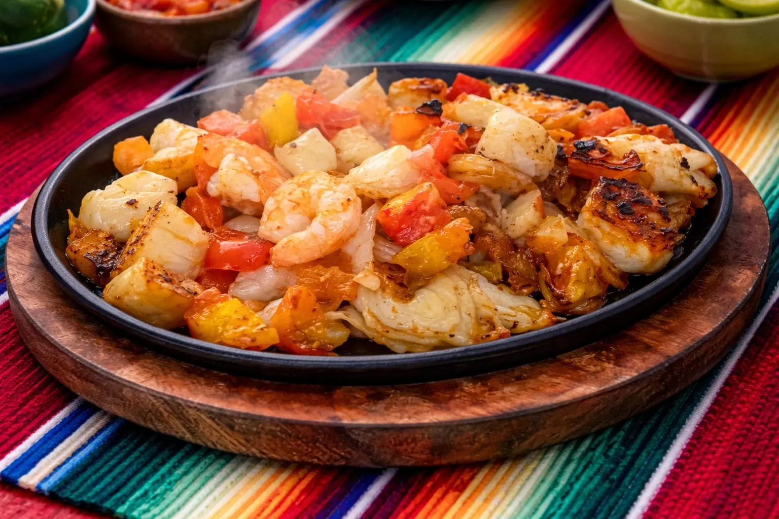 $15 For $30 Worth Of Mexican Cuisine