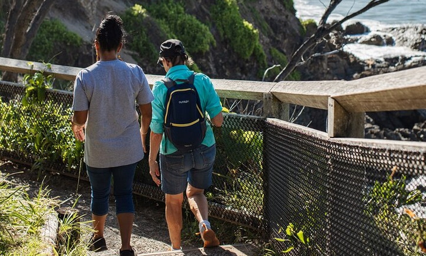 Image 2: Byron Bay Lighthouse Aboriginal Tour