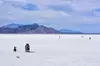 Explore Bonneville Salt Flats Journey to the Edge of the World