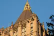 Flatiron Gilded Age Walking Tour: Architecture, Scandals, & Food - Second Medium