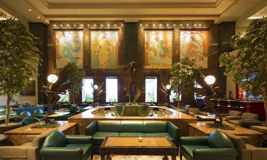 Image 140: ✈ JAPAN | Tokyo - Hotel East21 Tokyo 4*, 3 nights - City break