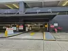 Parking at 800 Brickell Ave. Garage