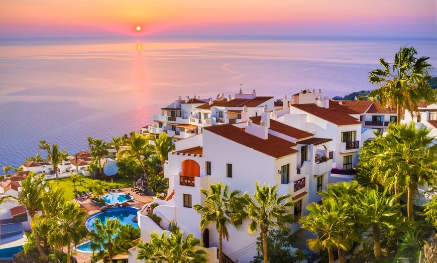 Image 19: ✈ CANARIES | Ténérife - Tenerife au volant 3*, 7 nuit - Autotour