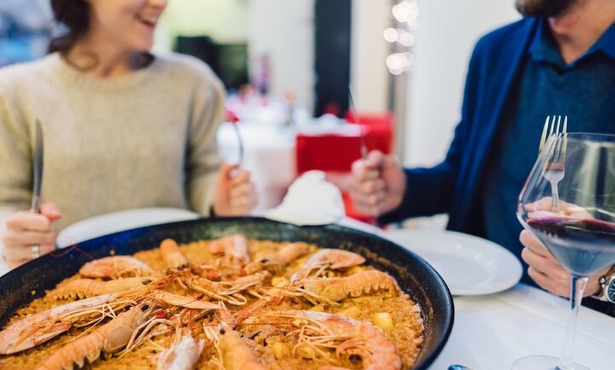 Image 8: Excursión privada de un día a Valencia - Aspectos destacados, Museo...