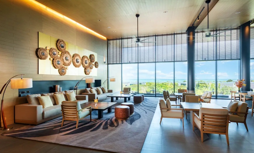 Image 25: ✈ SRI LANKA | Yala - Hilton Yala Resort 5*, 5 nuit - Tout inclus