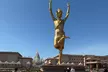 Explore the Hindu Temple a Spiritual Gem Near New York - Second Medium