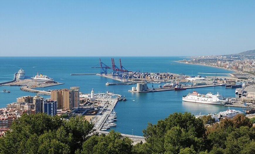 Image 7: Excursión privada de un día desde Marbella