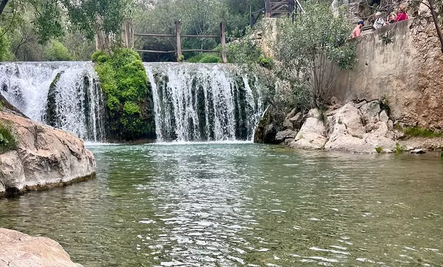 Image 17: Tu Tour Privado en Van Por La Costa Blanca