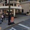 Image 3: Parking at The American Hotel Atlanta - Valet Kiosk