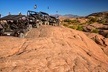 Exhilarating Hells Revenge 4X4- 3 HOUR TOUR - Second Medium