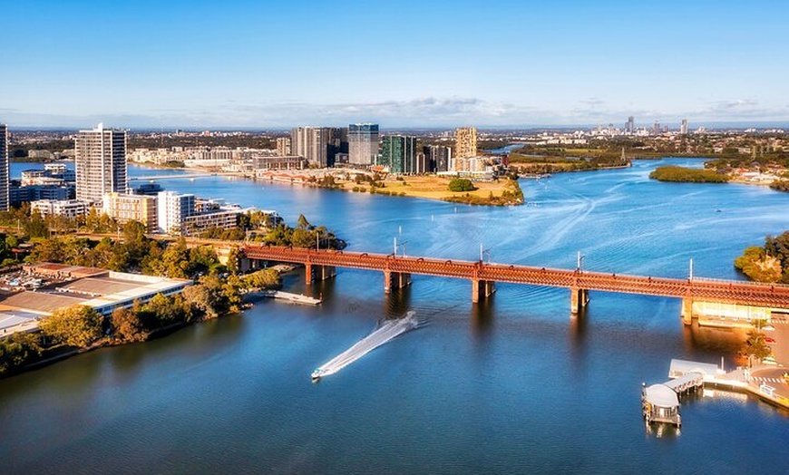 Image 9: Blue Mountains Scenic, Wildlife & Nature Day Tour from Sydney