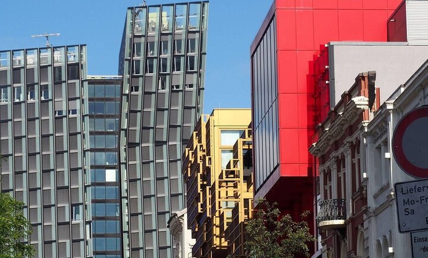 Image 8: Hamburg Private Reeperbahn-Führung