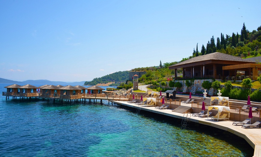 Image 2: ✈ BODRUM ET SA RÉGION | Torba - The Bodrum by Paramount Hotels & Re...
