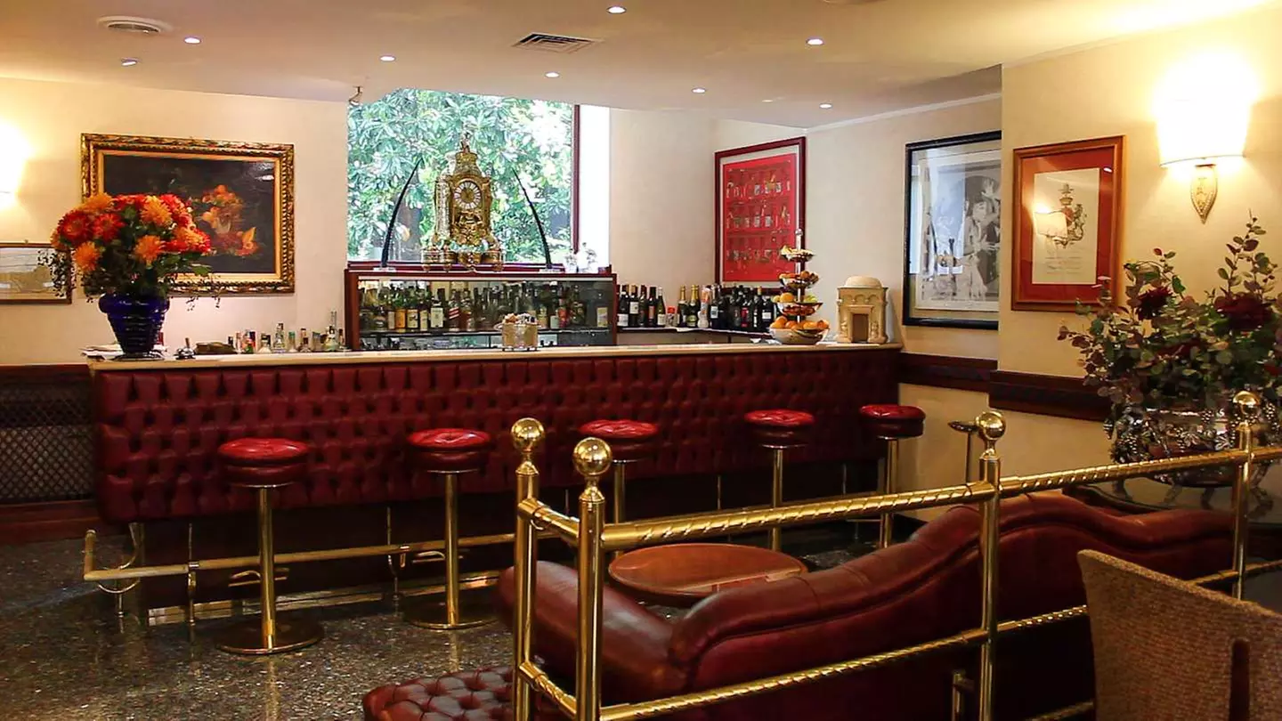 ✈ ITALIË | Milaan - Hotel Bristol Milano 4*, 2 nachten - Stadscentrum