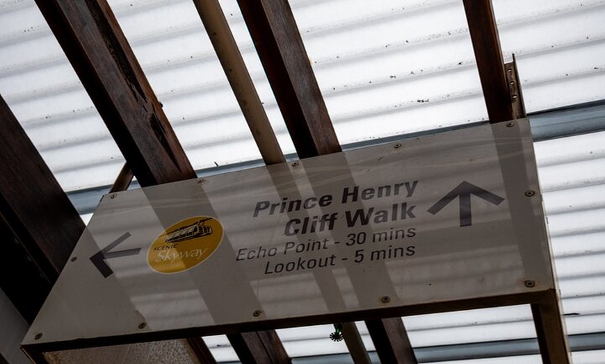 Image 10: Blue Mountains Day Tour from Sydney