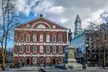Boston Jewish History Landmarks Private Guided Walking Tour - Second Medium