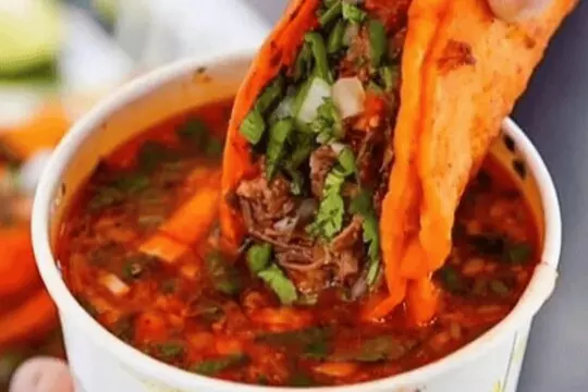 $15 For $30 Worth Of Mexican Cuisine