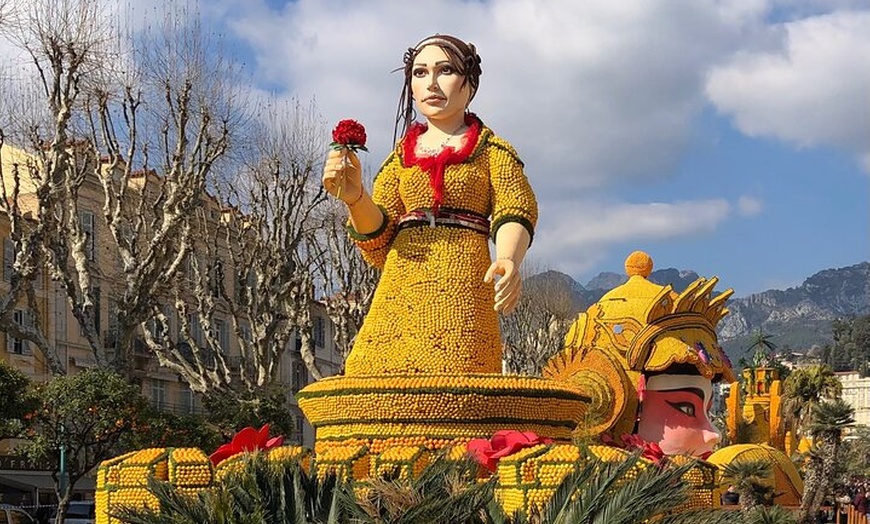 Image 8: La Riviera Italienne