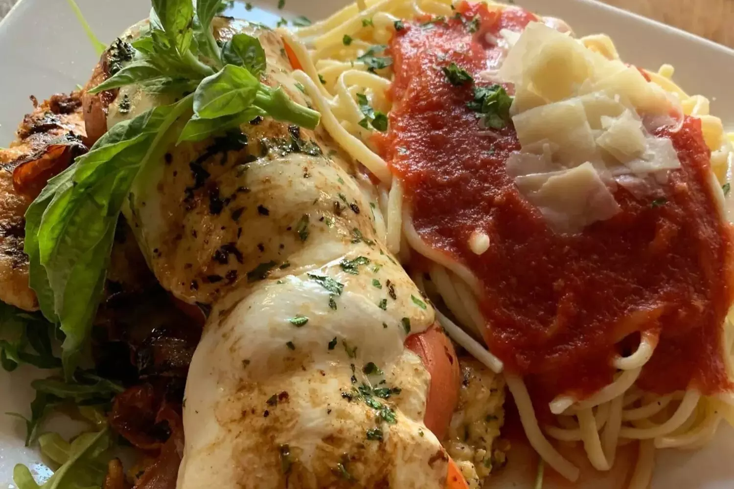 $20 For $40 Worth Of Casual Dining - Image 4