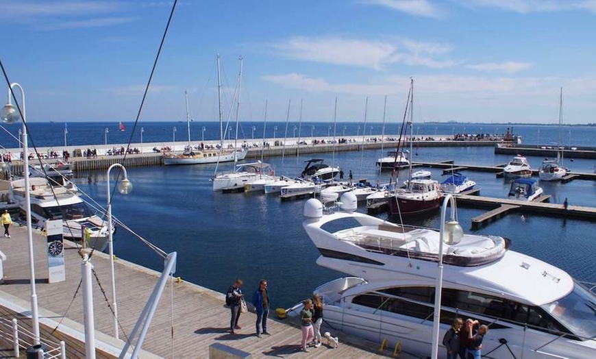 Image 91: ✈ POLSKA | Sopot - Hotel Sopot 4* - City break