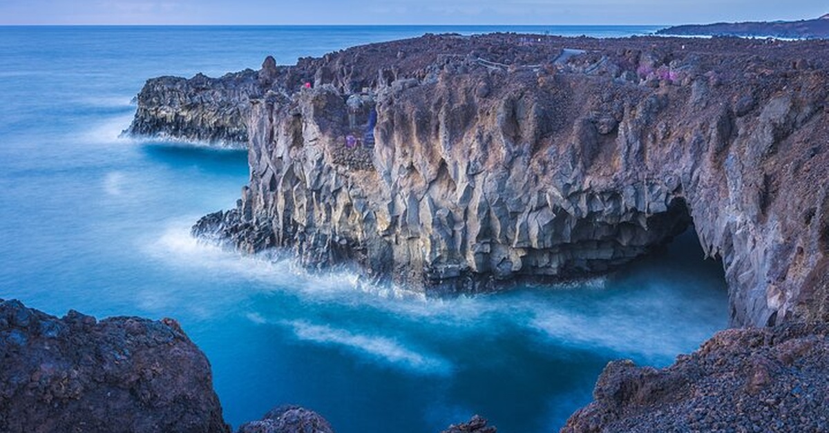 Tour privado por Timanfaya, El Golfo y Los Hervideros desde Lanzarote