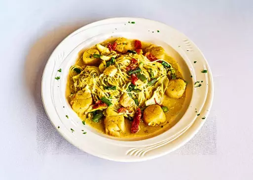 5% Cash Back at Tuscan Bistro