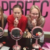 Image 1: Custom Lipstick or Lip Gloss Creation Experience