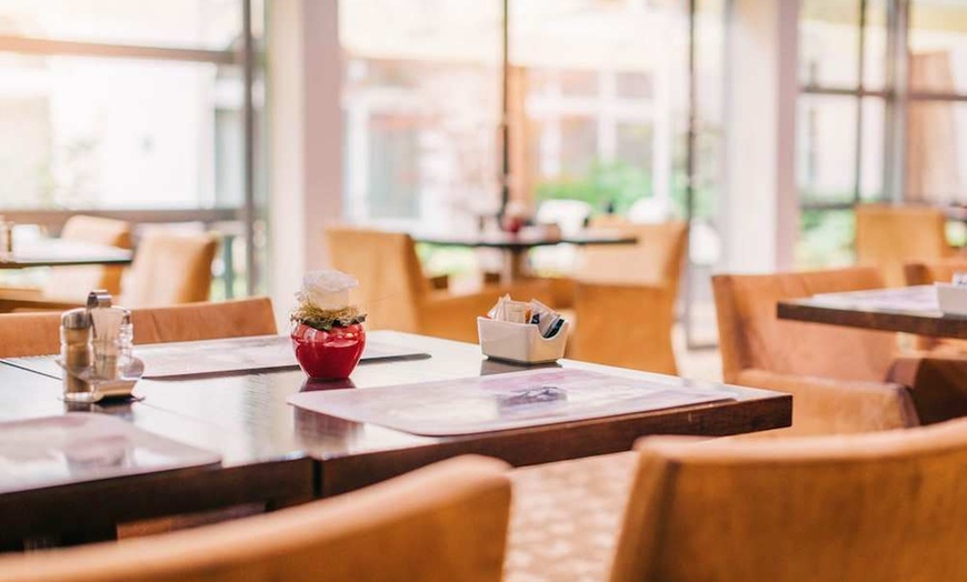 Image 29: ✈ HUNGARY | Budapest - Buda Castle Fashion Hotel 4*, 2 nights - Cit...