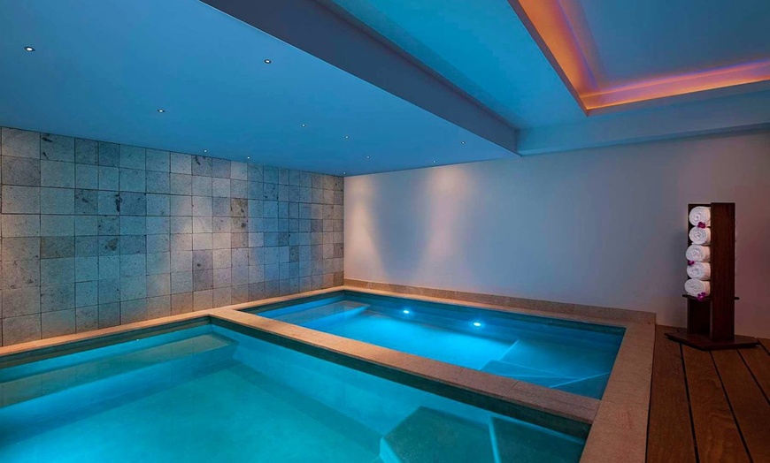 Image 15: ✈ MESSICO | Puerto Morelos - The Fives Oceanfront 5* - All inclusive