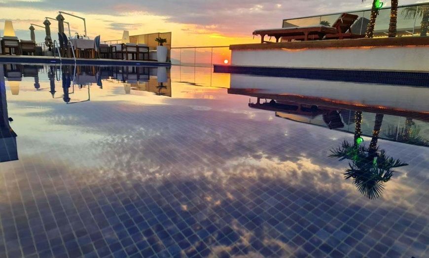 Image 7: ✈ ALBANIE | Vlore - Regina City Hotel & SPA 4* - Tout inclus