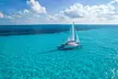 Isla Mujeres Catamaran Cruise and Beach Club from Riviera Maya - Second Medium