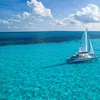 Image 5: Isla Mujeres Catamaran Cruise and Beach Club from Riviera Maya