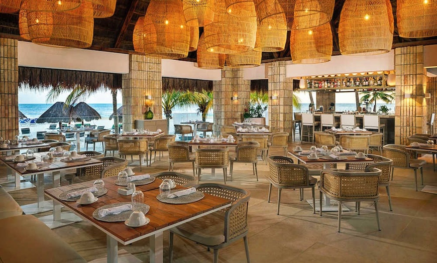 Image 10: ✈ MESSICO | Cancún - Melia Casa Maya - Cancun - All Inclusive 4*, 5...