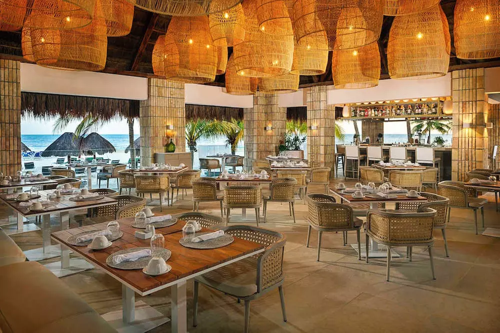 ✈ MEXICO | Cancun - Melia Casa Maya - Cancun - All Inclusive 4*, 5 ...