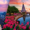 Image 1: ✈ THAILANDIA | Da Bangkok a Chiang Mai - Viaggio combinato Bangkok ...