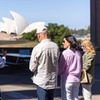 Image 9: Sydney Airport Transfer to CBD with Lunch, The Rocks & Bondi Tour
