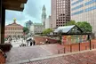A Taste of the Freedom Trail: Boston's Iconic Food & History Tour - Second Medium